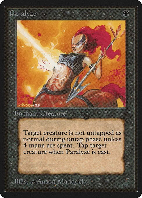 Parálisis