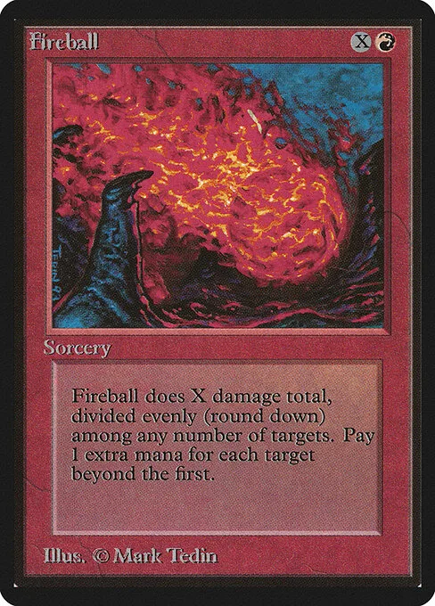 Bola de fuego
