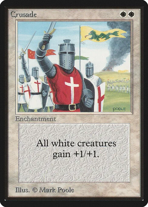 Cruzada