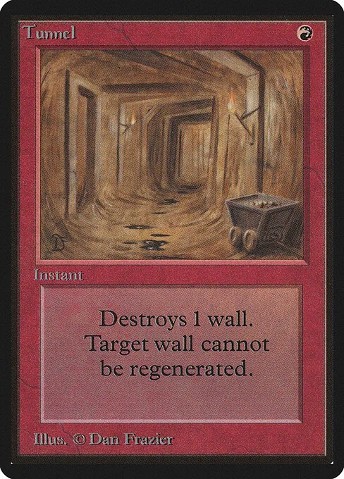 Tunel