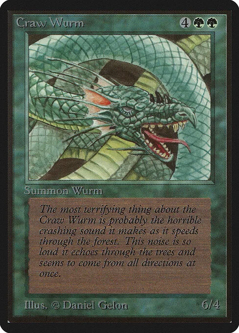 Sierpe dragón