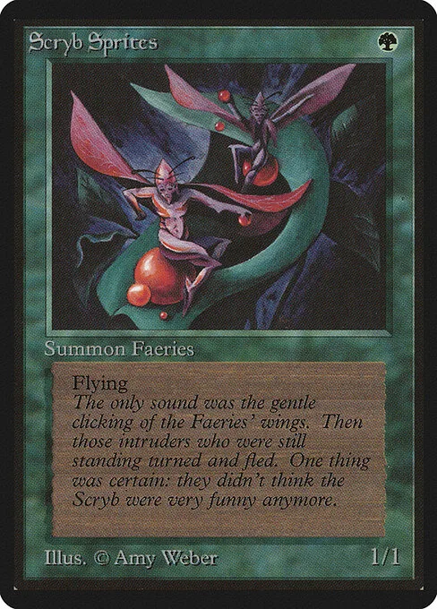Duendes voladores