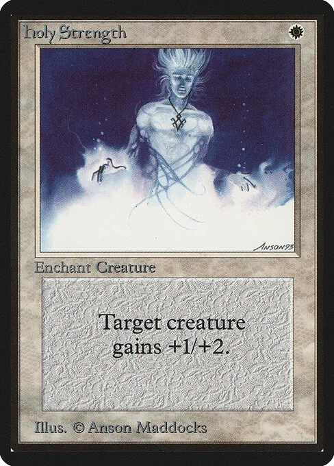 Fuerza sagrada