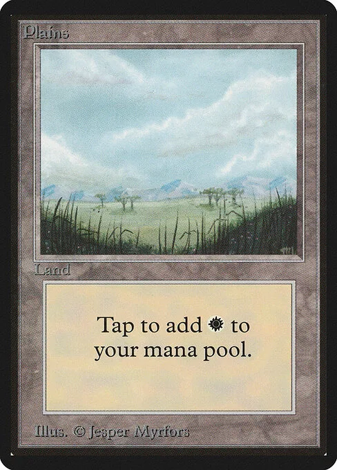 Llanura