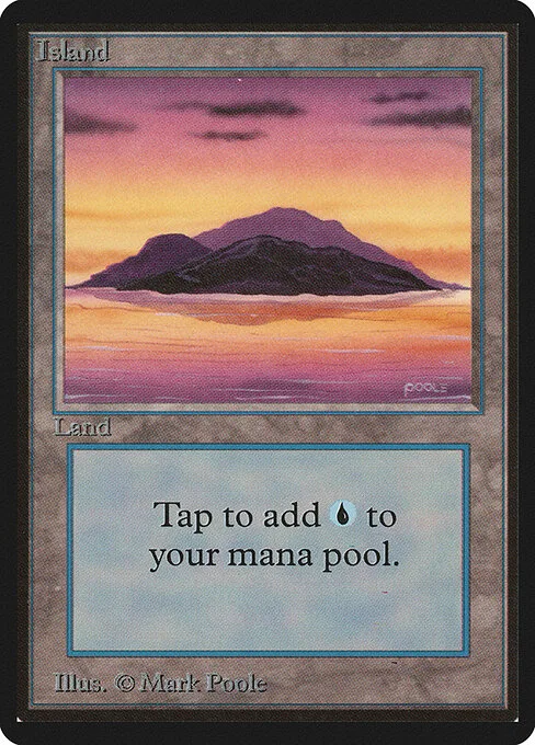 Isla