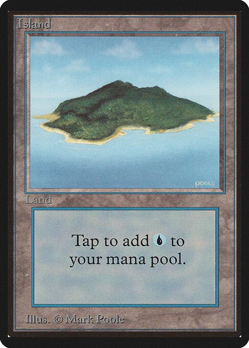 Isla