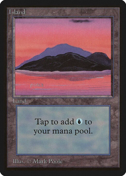 Isla