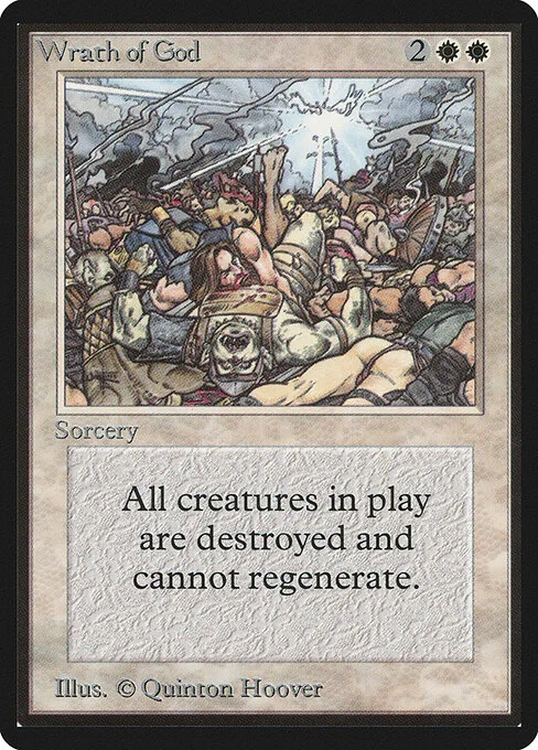 Ira de Dios