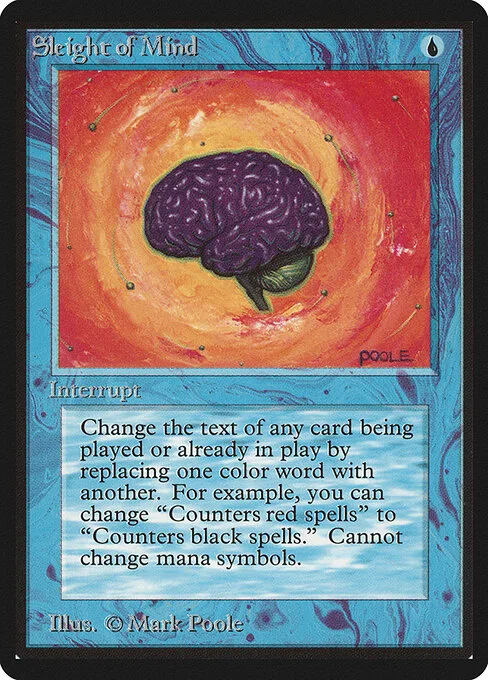 Insidia mental