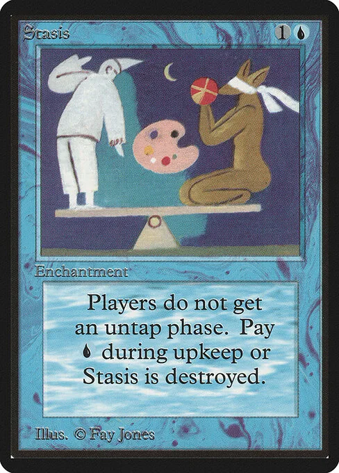 Estásis