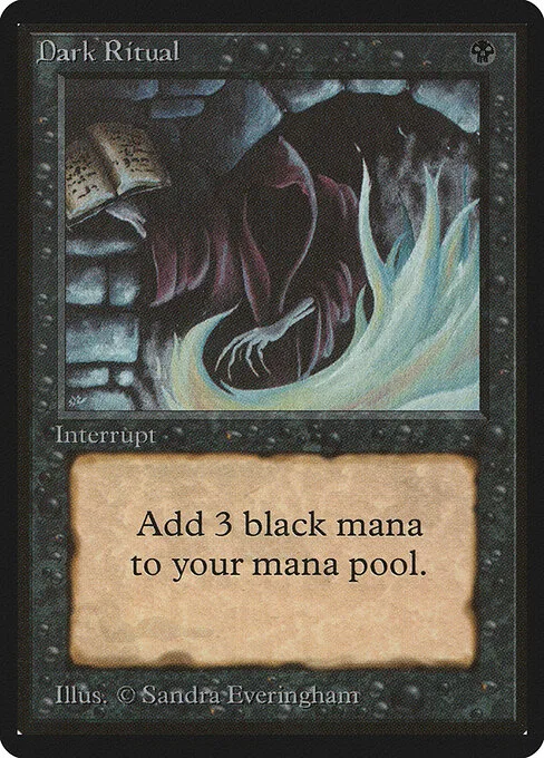 Ritual siniestro