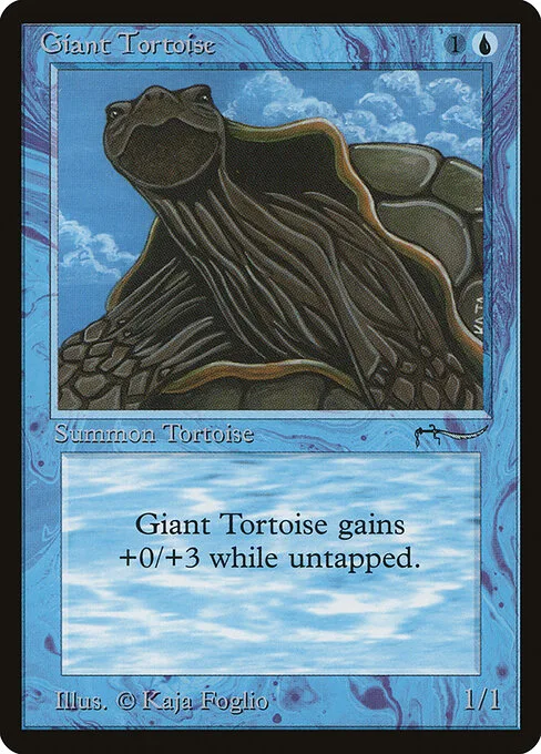 Galápago gigante