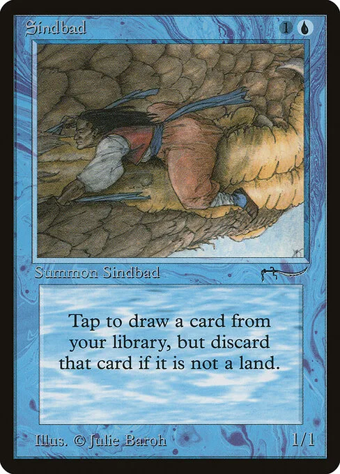Sinnbad