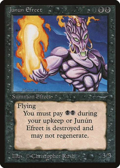 Efrit de Junún