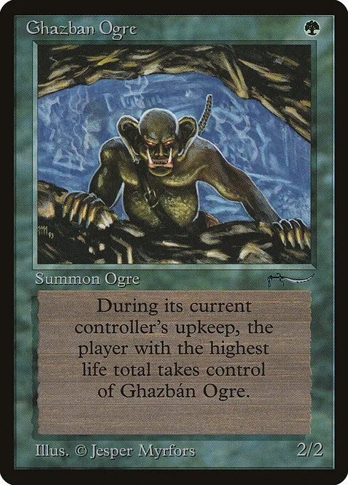 Ogro de Ghazbán