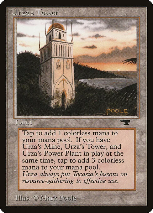 Torre de Urza