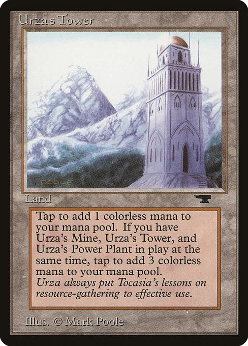 Torre de Urza