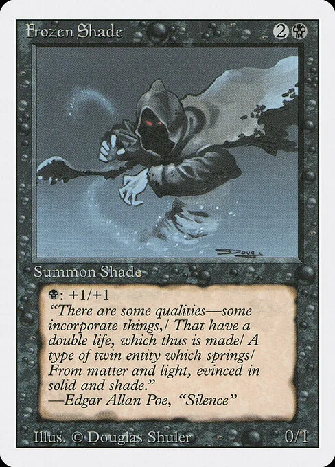 Sombra gélida