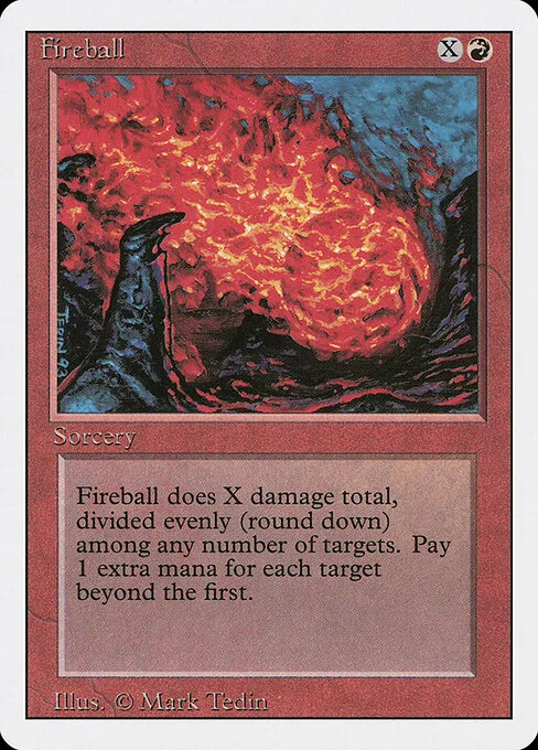 Bola de fuego