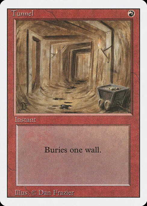 Tunel