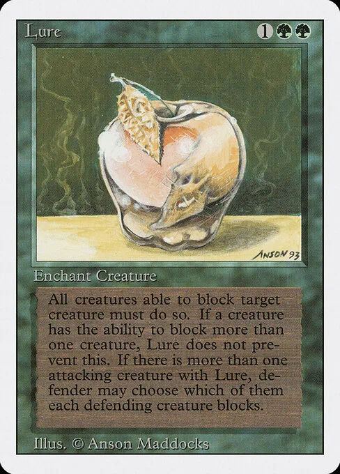 Señuelo
