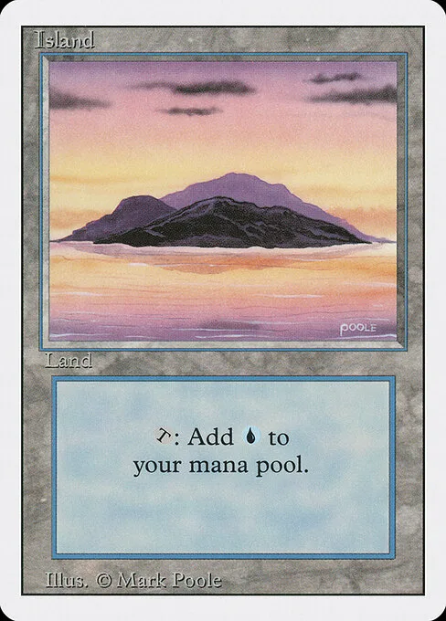 Isla