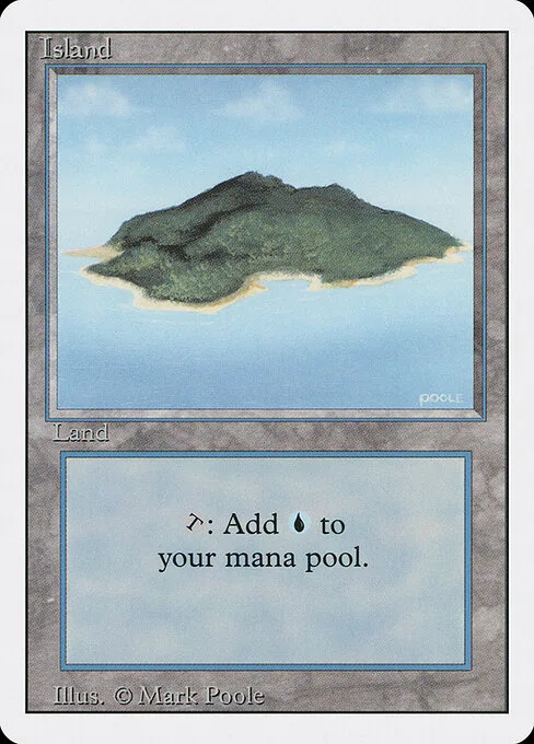 Isla