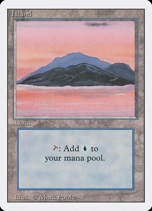 Isla