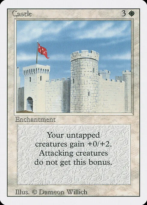 Castillo