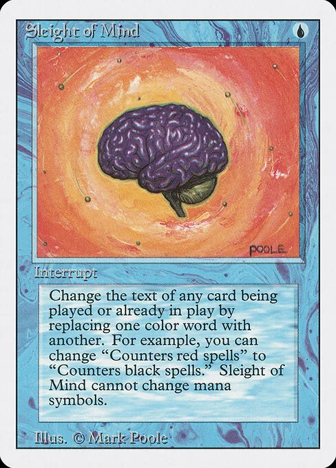 Insidia mental