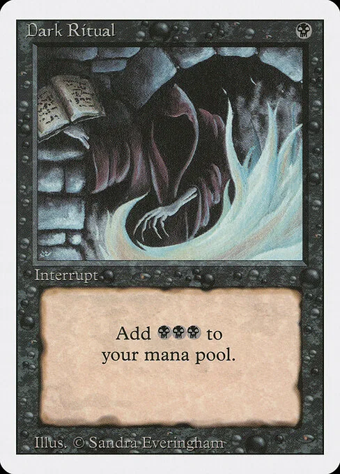 Ritual siniestro
