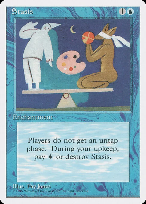 Estásis