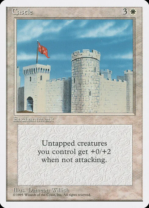 Castillo