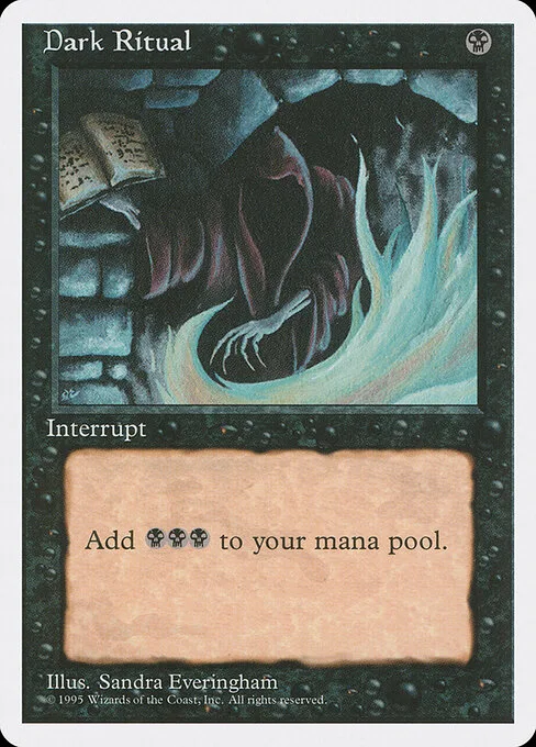 Ritual siniestro
