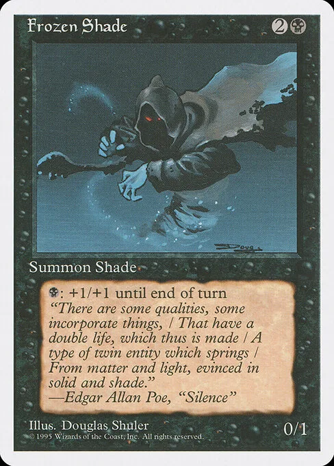 Sombra gélida