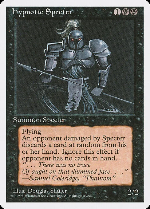 Espectro hipnótico