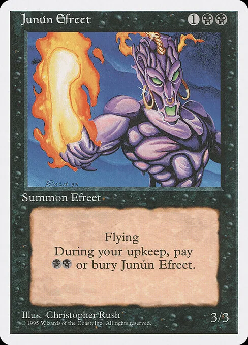 Efrit de Junún