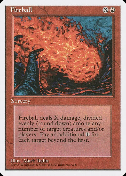 Bola de fuego