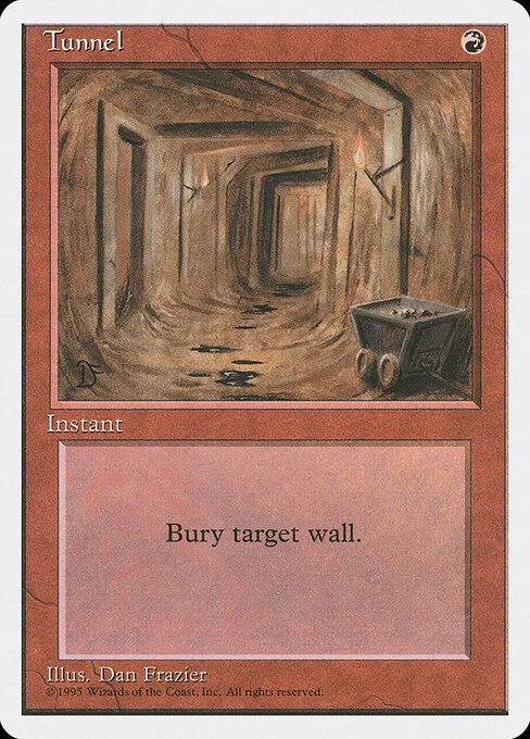 Tunel