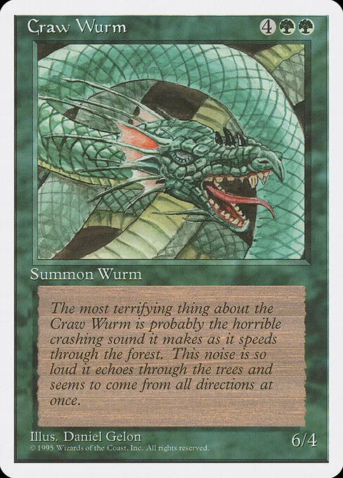 Sierpe Dragón