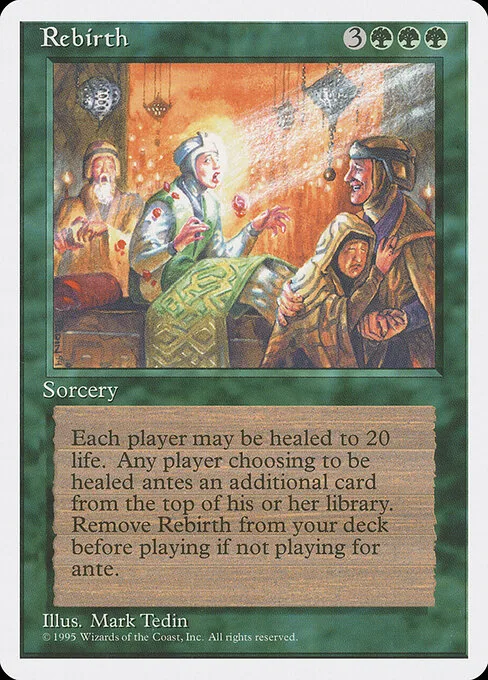Renacer