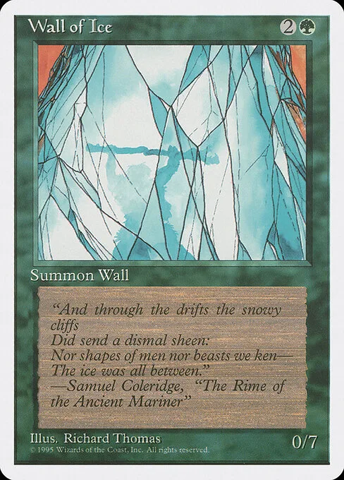 Muro de hielo