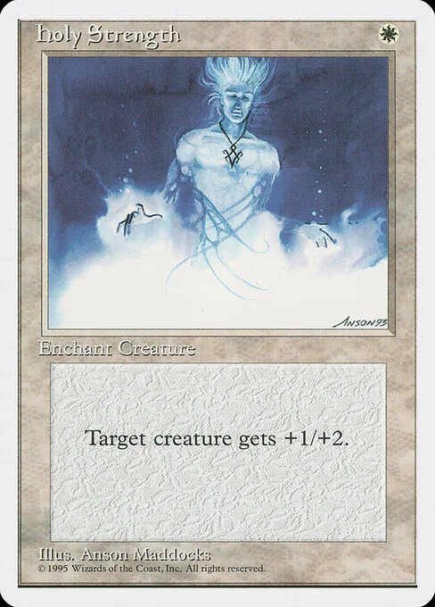 Fuerza sagrada