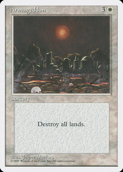 Armagedón