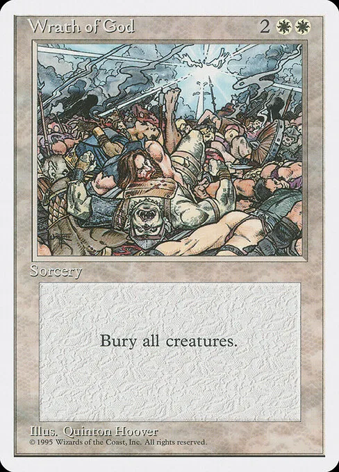 Ira de Dios