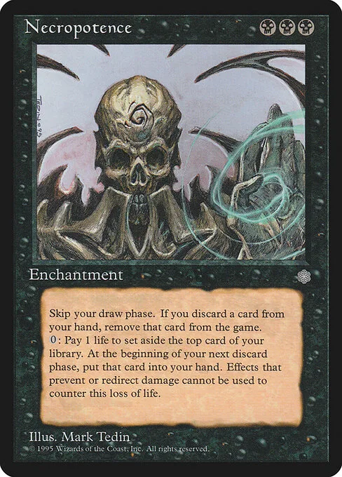 Necropotencia