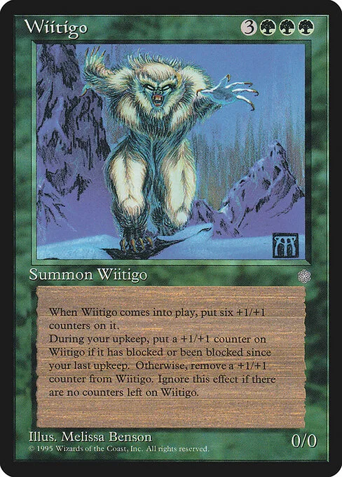 Witigo