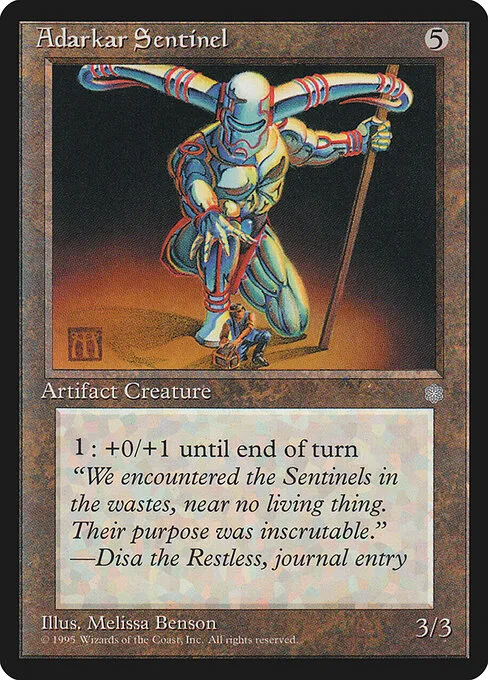 Centinela de Adarkar