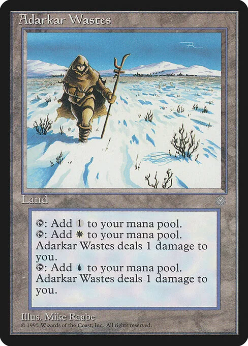 Yermos de Adarkar