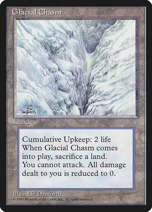 Sima glacial